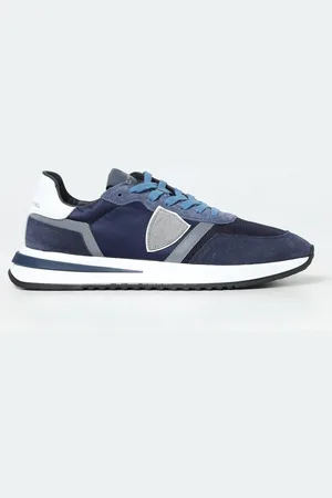 Philippe model Baskets Homme couleur