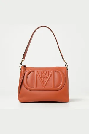 MCM Sac Porté épaule Femme couleur