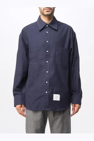 Thom Browne Chemise Homme couleur