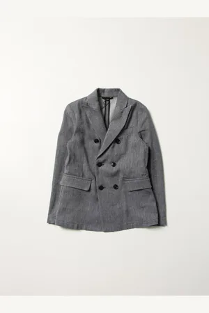 Emporio Armani Blazer Enfant couleur