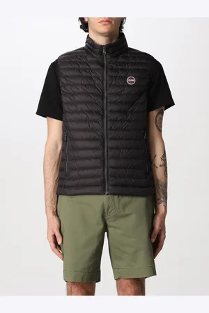Colmar Gilet Homme couleur