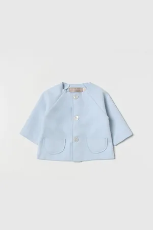 LA STUPENDERIA Manteaux Enfant couleur