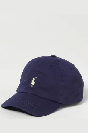 Ralph Lauren Chapeau Enfant couleur
