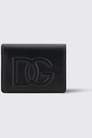Dolce & Gabbana Portefeuille Femme couleur