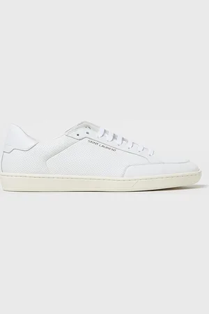 Saint Laurent Baskets Homme couleur