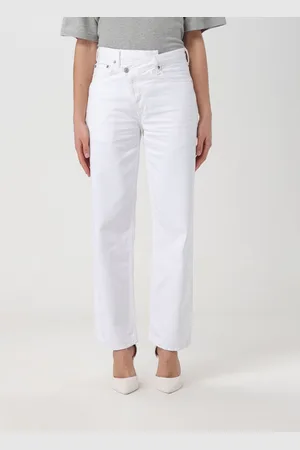 AGOLDE Jeans Femme couleur