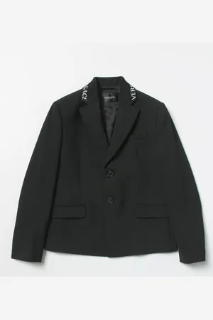 VERSACE Blazer Enfant couleur