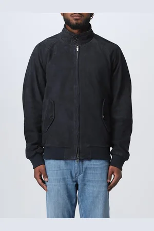 Baracuta Veste Homme couleur