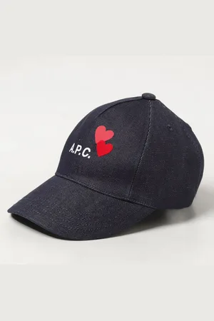A.P.C. Chapeau A. P.C. Femme couleur