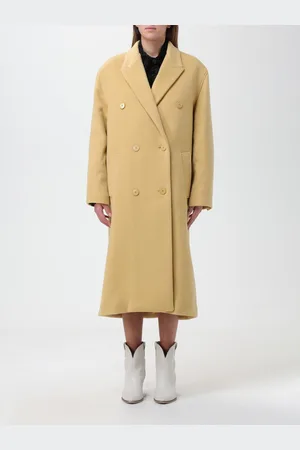 Isabel Marant Manteau Femme couleur