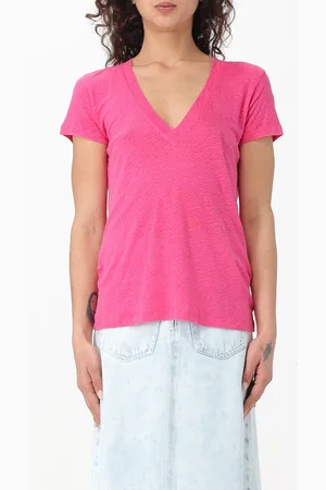 IRO T-Shirt Femme couleur