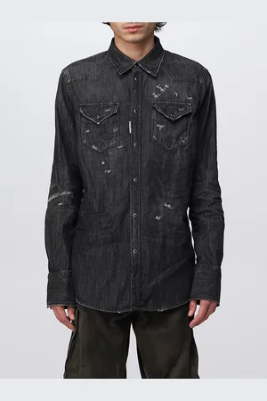 Dsquared2 Chemise Homme couleur