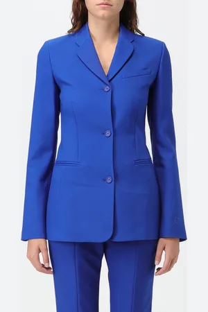OFF-WHITE Veste Femme couleur