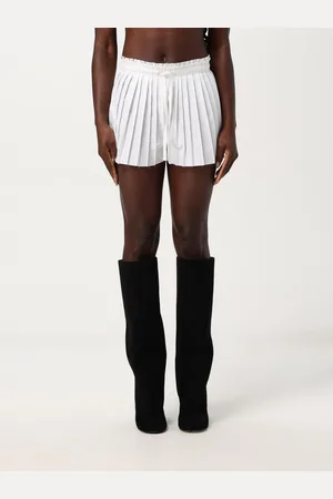 Paco rabanne Short Femme couleur