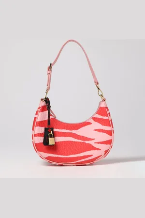 MCM Sac Porté épaule Femme couleur