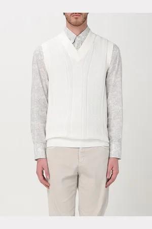 Brunello Cucinelli Gilet Homme couleur