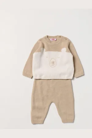Il gufo Kit Naissance Enfant couleur