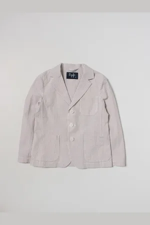 Il gufo Veste Enfant couleur