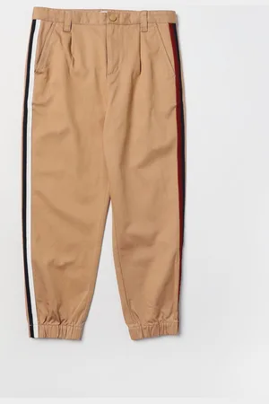 Tommy Hilfiger Pantalon Enfant couleur