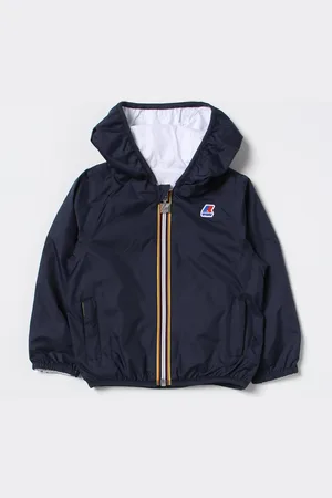 K-Way Veste Enfant couleur