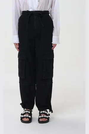 Isabel Marant Jeans Femme couleur