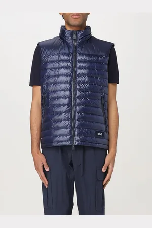 add Gilet Homme couleur