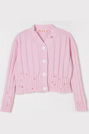 Marni Pull Enfant couleur