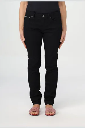 Dolce & Gabbana Jeans Femme couleur