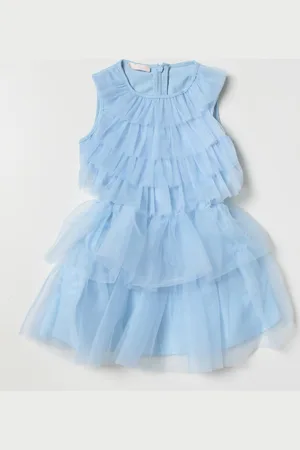 Liu Jo Robe Enfant couleur