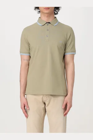 FAY Polo Homme couleur