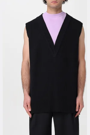 Jil Sander Gilet Homme couleur