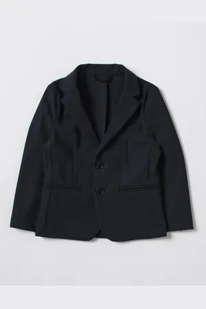 Il gufo Blazer Enfant couleur