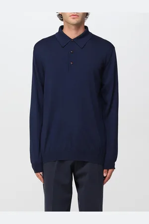 Kiton Polo Homme couleur