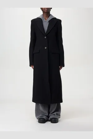 Msgm Manteau Femme couleur