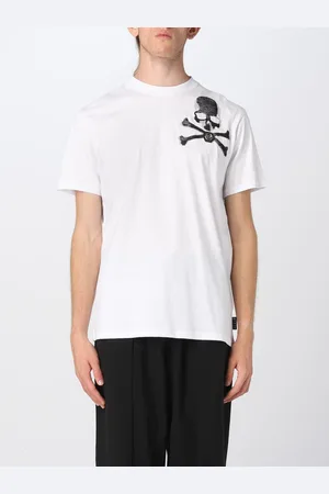 Philipp Plein T-Shirt Homme couleur