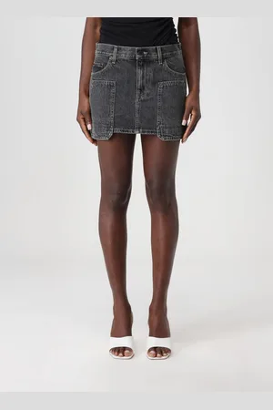Helmut Lang Jupe Femme couleur