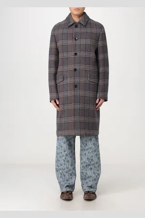 Etro Manteau Homme couleur