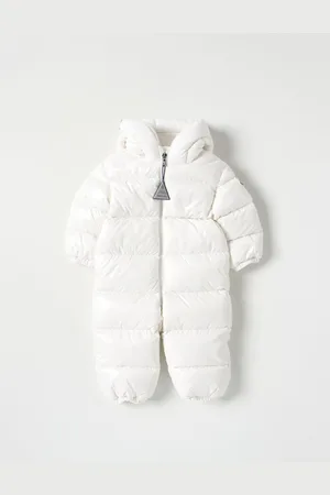 Moncler Costume rembourré