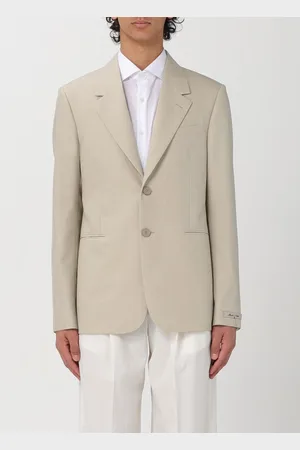 Fendi Blazer Homme couleur