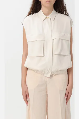 Pinko Gilet Femme couleur