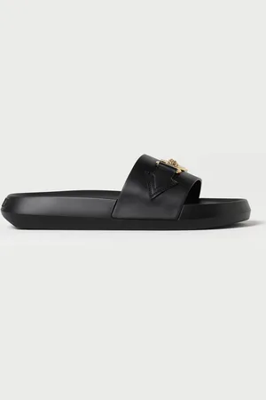 VERSACE Sandales Homme couleur