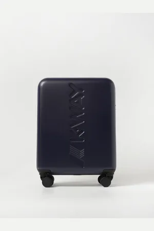 K-Way Valise Femme couleur