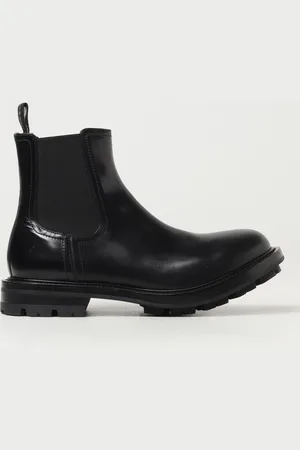 Alexander McQueen Bottines Homme couleur