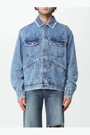 Isabel Marant Veste Homme couleur