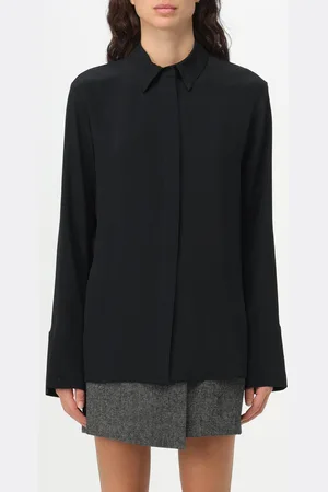 FEDERICA TOSI Chemise Femme couleur