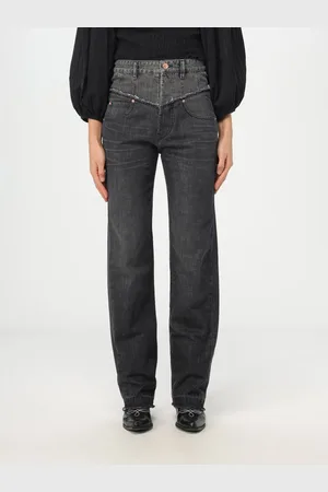 Isabel Marant Jeans Femme couleur