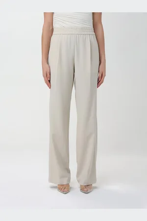 Helmut Lang Pantalon Femme couleur