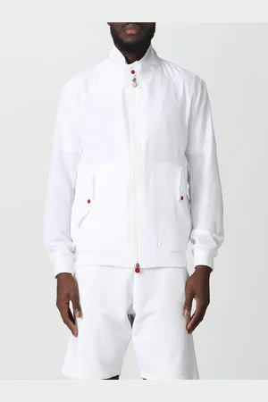 Kiton Veste Homme couleur