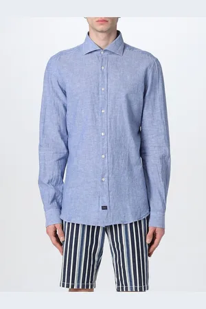 FAY Chemise Homme couleur