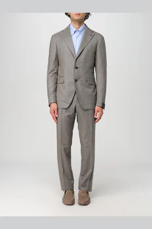 TAGLIATORE Costume Homme couleur